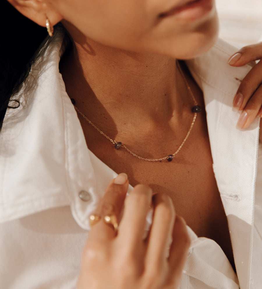 The Viv Necklace