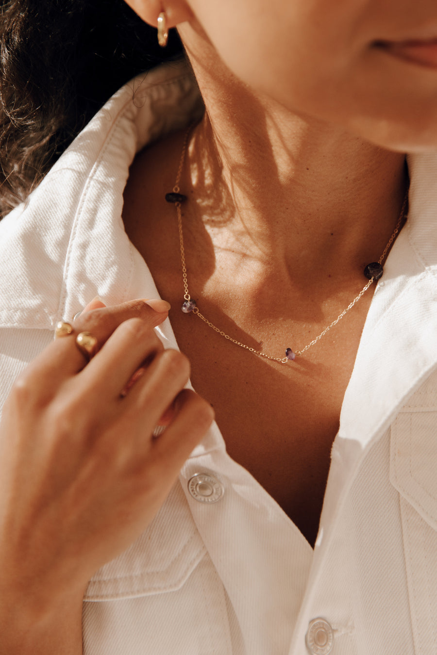 The Viv Necklace