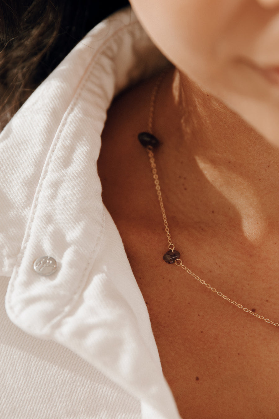 The Viv Necklace