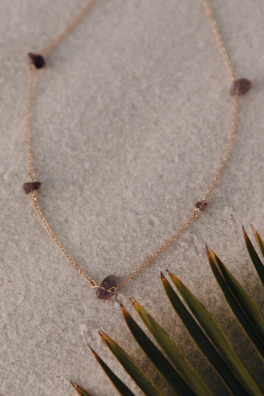 The Viv Necklace