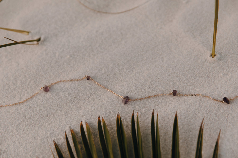 The Viv Necklace