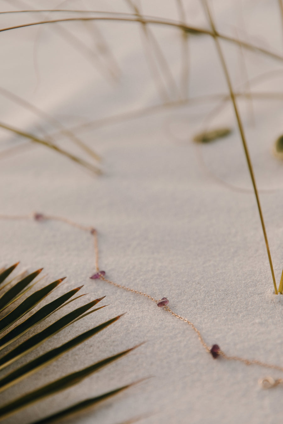 The Viv Necklace